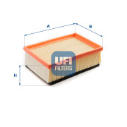 30.272.00 Vzduchový filter UFI