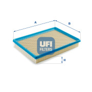 30.281.00 Vzduchový filter UFI