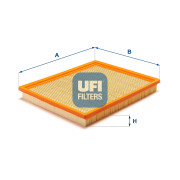 30.284.00 Vzduchový filter UFI