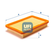30.285.00 Vzduchový filter UFI