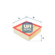 30.297.00 Vzduchový filter UFI