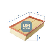 30.320.00 Vzduchový filter UFI