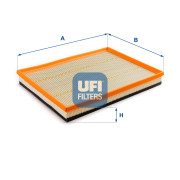 30.394.00 Vzduchový filter UFI