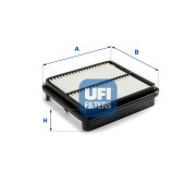 30.460.00 Vzduchový filter UFI