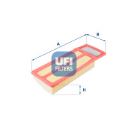 30.477.00 Vzduchový filter UFI