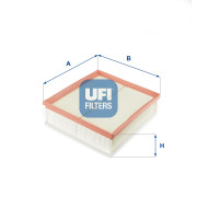 30.508.00 Vzduchový filter UFI