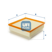 30.540.00 Vzduchový filter UFI