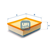 30.542.00 Vzduchový filter UFI