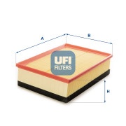 30.556.00 Vzduchový filter UFI