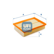 30.569.00 Vzduchový filter UFI