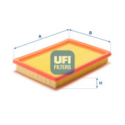 30.576.00 Vzduchový filter UFI