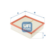 30.595.00 Vzduchový filter UFI