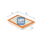 30.621.00 Vzduchový filter UFI
