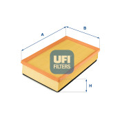 30.647.00 Vzduchový filter UFI