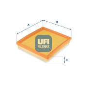 30.648.00 Vzduchový filter UFI