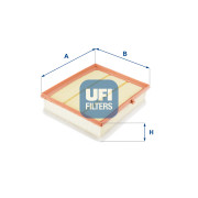 30.660.00 Vzduchový filter UFI