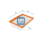 30.794.00 Vzduchový filter UFI