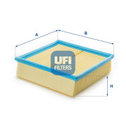 30.835.00 Vzduchový filter UFI