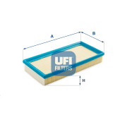 30.851.00 Vzduchový filter UFI