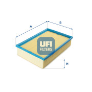 30.946.00 Vzduchový filter UFI
