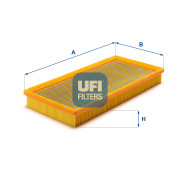 30.972.00 Vzduchový filter UFI