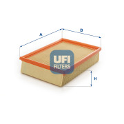 30.994.00 Vzduchový filter UFI