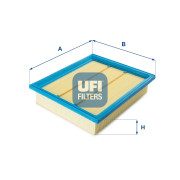 30.996.00 Vzduchový filter UFI