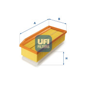 30.A16.00 Vzduchový filter UFI