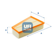 30.A38.00 Vzduchový filter UFI