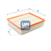 30.A41.00 Vzduchový filter UFI