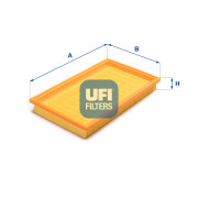 30.A49.00 Vzduchový filter UFI