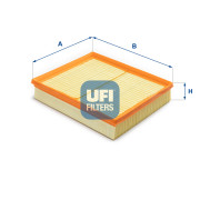 30.A59.00 Vzduchový filter UFI