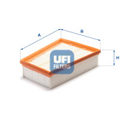 30.A70.00 Vzduchový filter UFI
