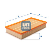 30.A71.00 Vzduchový filter UFI