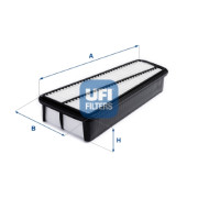 30.A86.00 Vzduchový filter UFI