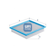30.B58.00 Vzduchový filter UFI