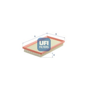 30.C05.00 Vzduchový filter UFI