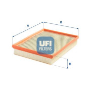 30.C37.00 Vzduchový filter UFI
