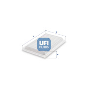 30.C40.00 Vzduchový filter UFI