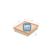 30.C46.00 Vzduchový filter UFI