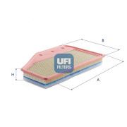 30.C74.00 Vzduchový filter UFI