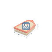 30.C75.00 Vzduchový filter UFI
