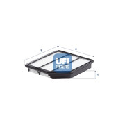 30.C86.00 Vzduchový filter UFI