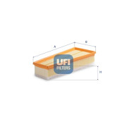 30.D13.00 Vzduchový filter UFI