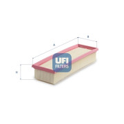 30.D43.00 Vzduchový filter UFI