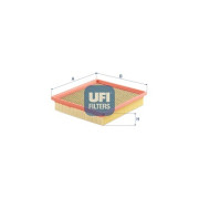 30.D54.00 Vzduchový filter UFI
