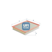 30.D65.00 Vzduchový filter UFI