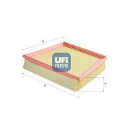 30.D98.00 Vzduchový filter UFI