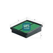 30.D99.00 Vzduchový filter UFI