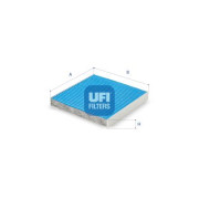 34.122.00 Filter vnútorného priestoru UFI